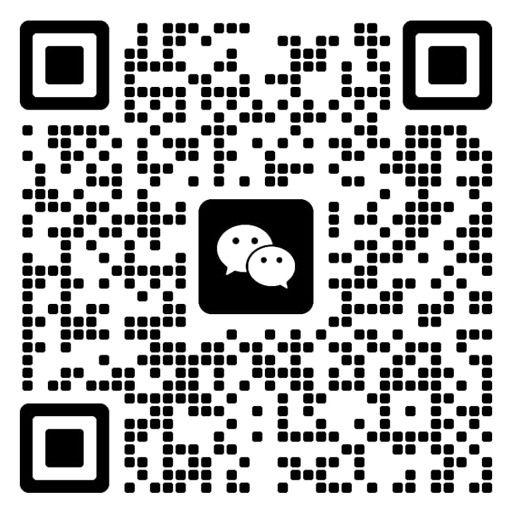 WeChat QR Code